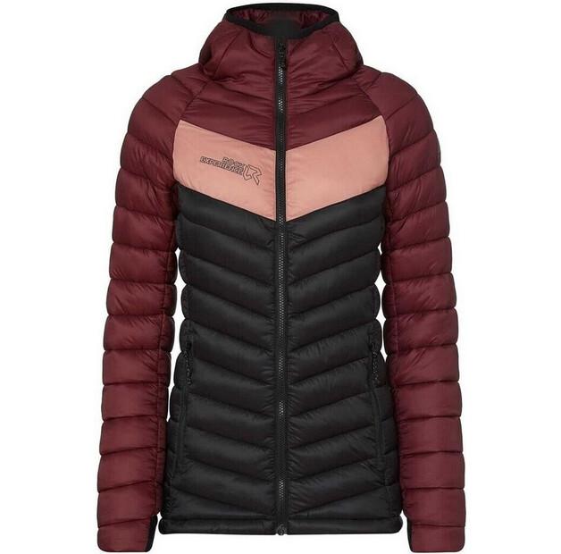 Пуховая куртка Rock Experience TANANA PADDED JACKET L