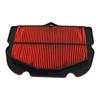 Motorcycle Air Filter ABS Air Cleaner Element HFA3911 Replacement for Suzuki GSX1300R Hayabusa 2008‑2019
