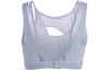 adidas Sports Underwear Women's Silver Gray Violet Moderate HR9734