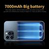 6.1in Smart Phones 3G Wifi Gps Cell Phones for Men Women Adults 4GB 64GB 7000mah 800W 1600W