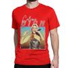 Men's and Women's Celines Dion Titanic Movie T-shirt Punk Rock Metal Short-sleeved Round Neck T-shirt Birthday Gift T-shirt