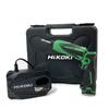 HiKOKI Impact Driver WH7DL with Repair and Case Included 7.2V Pen-Style (LCSK) First-Time Warranty, Charger,