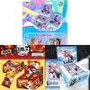 Demon Slayer Kimetsu No Yaiba Card Collection Set With Interactive Play For Kids And Teens