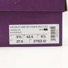 1181A609-001  Onitsuka Tiger NIPPON MADE Mexico Mid Runner Deluxe Black (Men's)