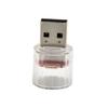 Interior USB LED Light Kit Lighting Lights Neon 1x