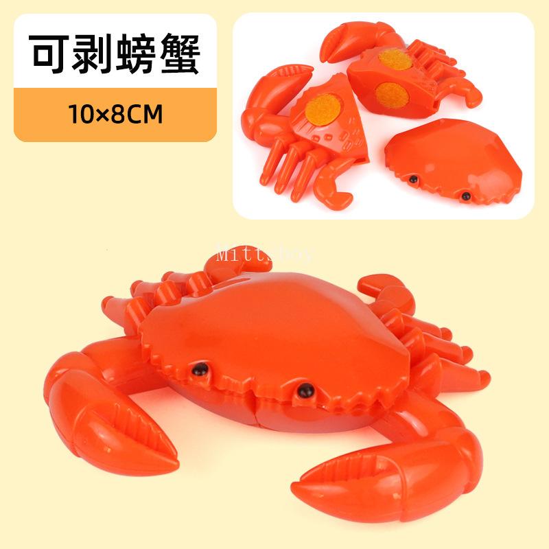 Novo 1Pcs Pasta Chechele Montessori Simulação Brinquedo Casa de Brincar Legume Biscoito Pão Brinquedos de Assar Descompressão Brinquedo Educacional Presente