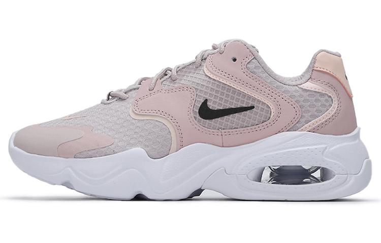 

Nike Air Max 2X Champagne Pink Women s CK2947-600 36