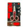 High-Power Stainless Steel Fishing Line and Wire Scissors