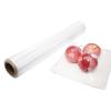 Jinjia You Thickened PE Cling Film for Kitchen & Microwave, Easy Tear, Food Grade