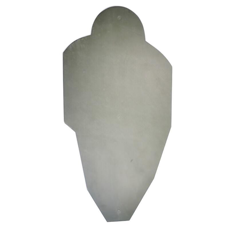 Shuangan Plastic Training Target Board