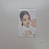 IVE Wonyoung Eleven Ver.2 Photocard Alpo