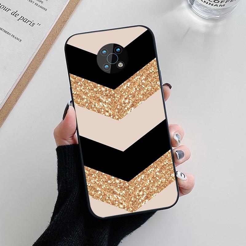 Phone Case For Nokia G50 Case NokiaG50 Cover Soft For Nokia X30 XR20 G10 G20 G 50 5G X 30 Case Cover Bumper Shell Funda Para