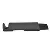 Handheld Vacuum Cleaner Dust Brush Cleaning Brush Fit for Xiaomi  Shark  Dreame Sweeping Robot PartsBlack