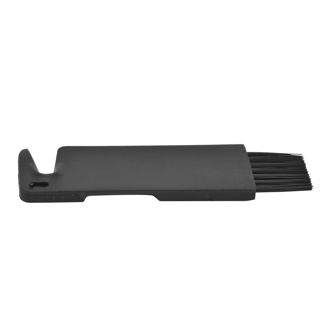 Handheld Vacuum Cleaner Dust Brush Cleaning Brush Fit for Xiaomi  Shark  Dreame Sweeping Robot PartsBlack