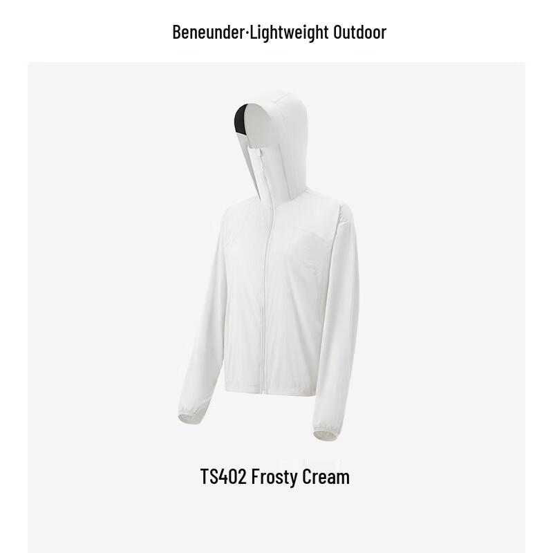 Jiaoxia Women s Anti-UV Lightweight Sun Protection Jacket