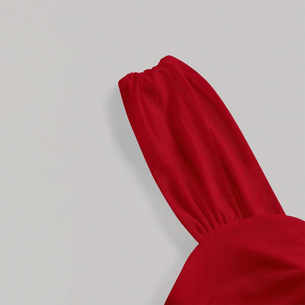 Women's 2025 Spring/Summer Pleated Slim Fit Camisole Top & Bodycon Mini Skirt Two-Piece Set