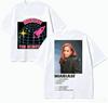 Mariah The Scientist Für Fan Geschenk T-Shirt Unisex Unisex Harajuku Oversized Unisex Kurzarm Streetwear Hohe Qualität Paare Weich