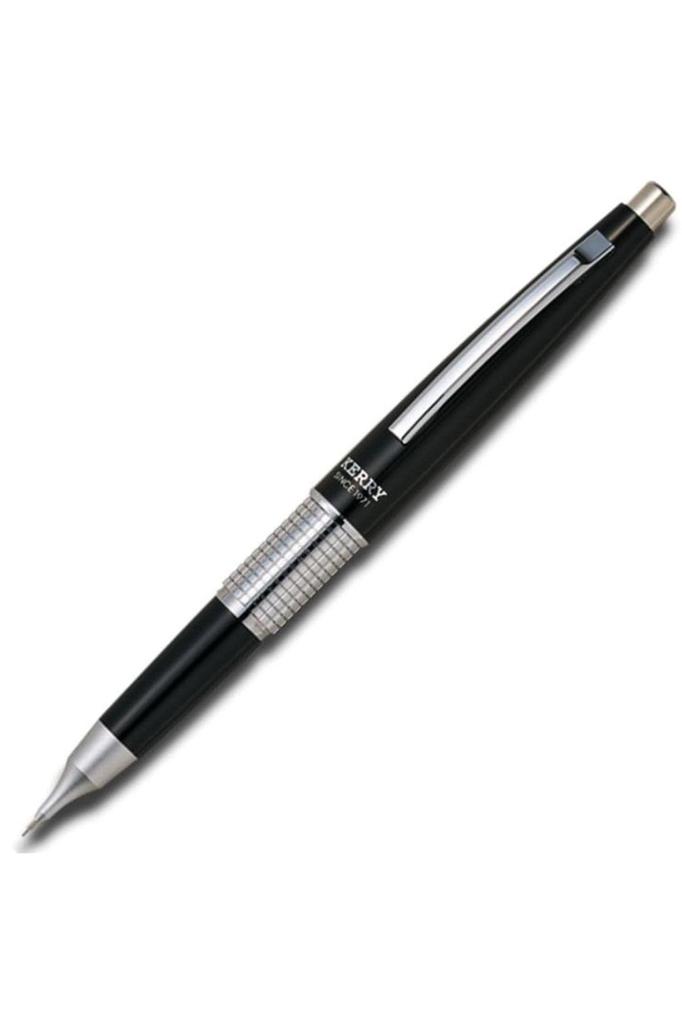 Pentel Permanent CIL Mechanical Cap Smoky Gray Barrel (Kelly) Pencil, Type, P1035-ND,
