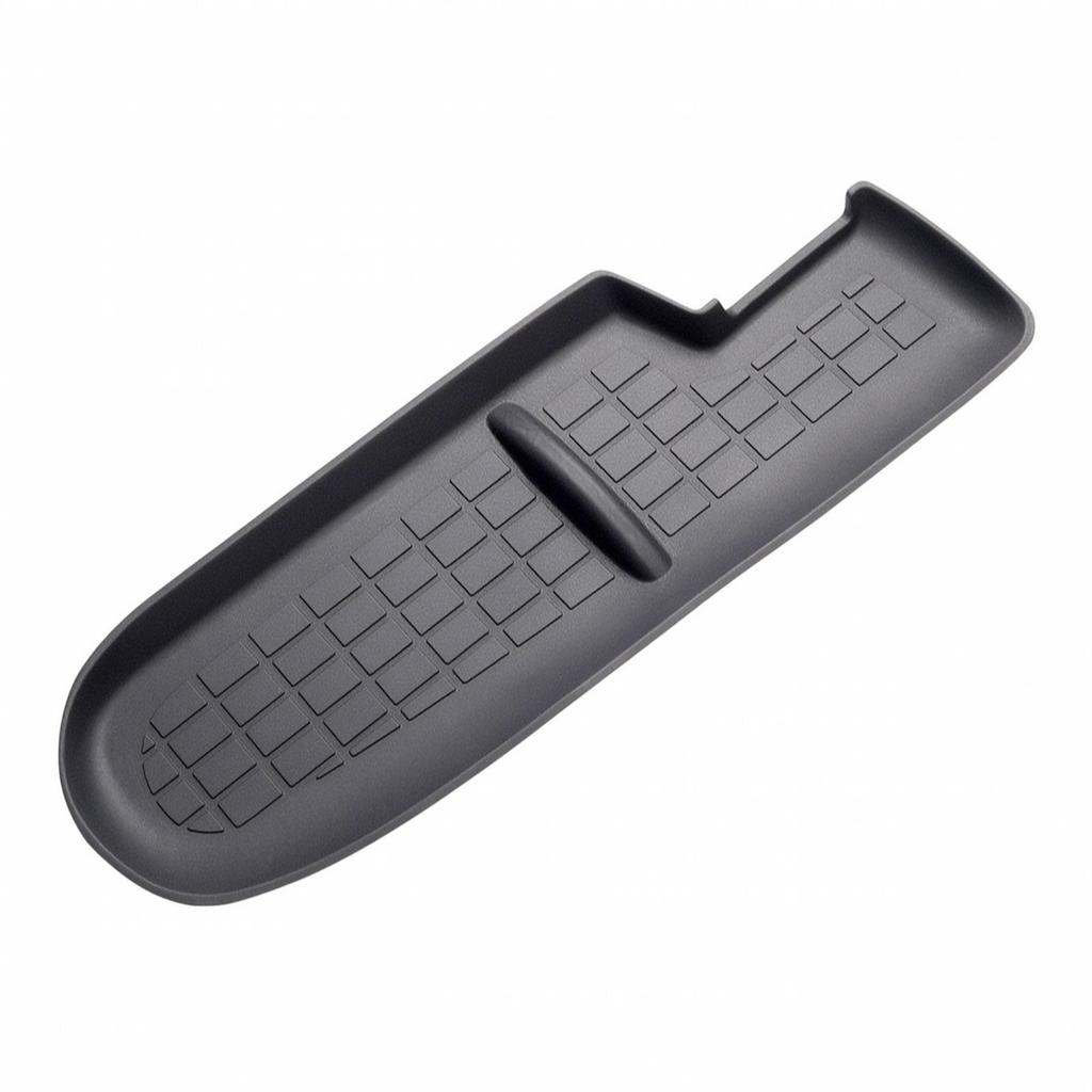 Non-Slip Automaker Dashboard Storage Pad Easy To Clean Tray with