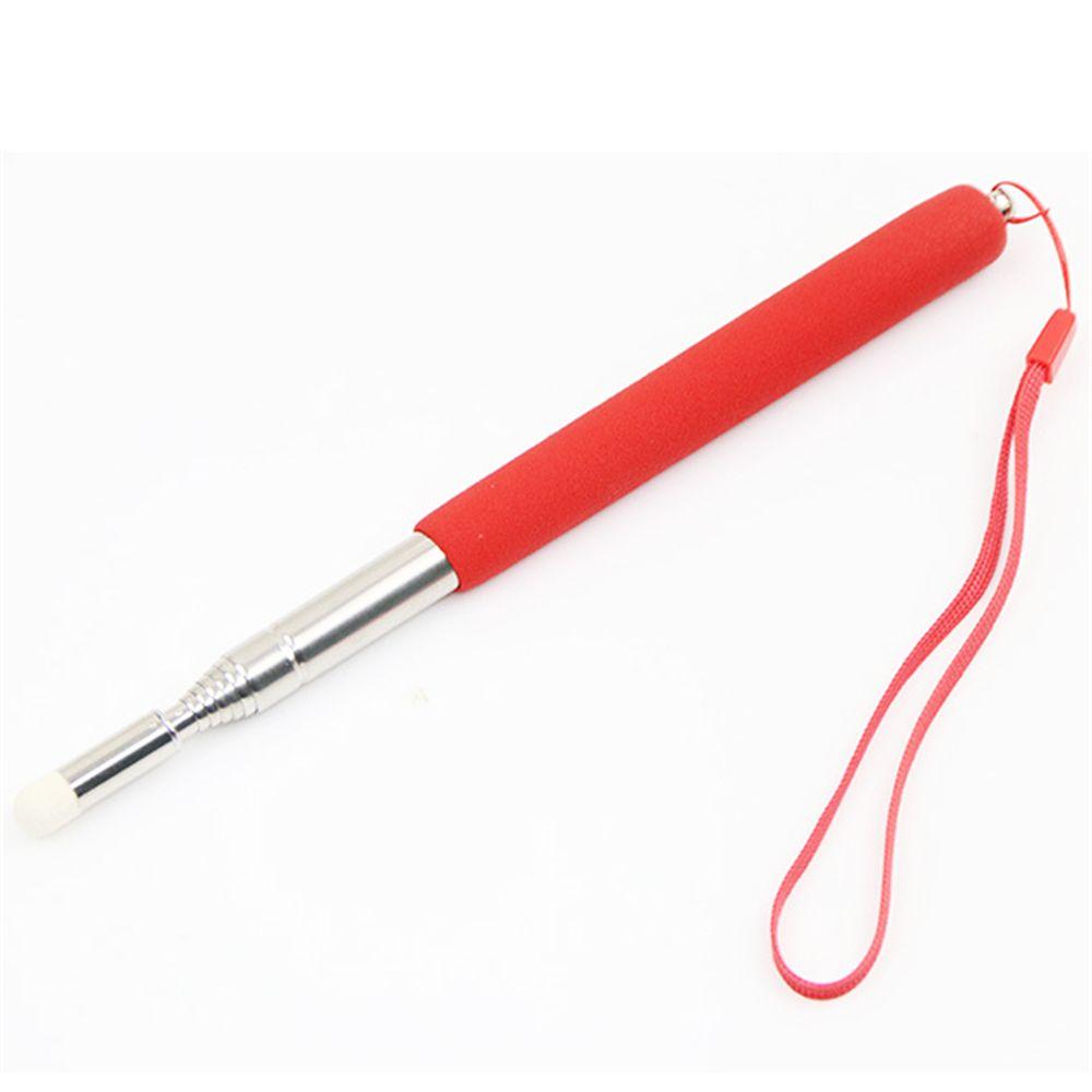 1M Extendable Telescopic Classroom Pointer Pen Presenter Pointing For Teaching Hand Pointer