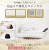 Ultra Slim 2cm Sleeping Pillow Ultra Low Reduces the burden on your neck and shoulders Pillow Low Low Pillow Thin Pillow Thin Height Adjustable Slim