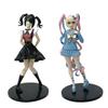 New NEEDY STREAMER OVERLOAD Anime Girl Figures OMG kawaii Angel Action Figures PVC Collection Model Decoration Ornaments Toys
