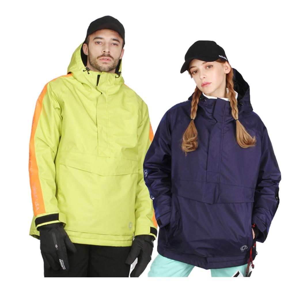 Celsius Snowboard Wear Scott Anorak Jacket Ski Wear