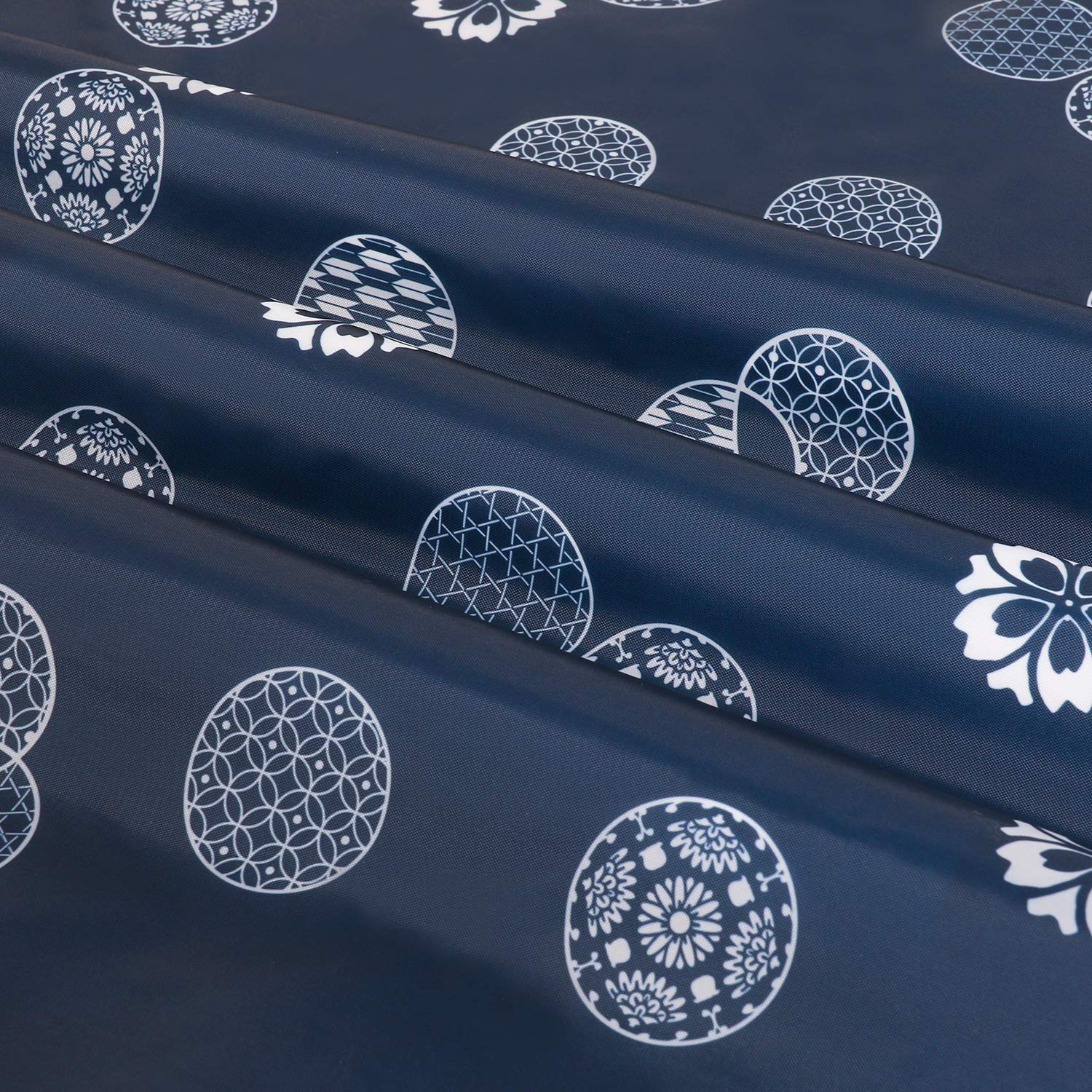 

Astro Japanese Modern for Cut Fabric, 1x1.5m, Navy, Pattern, Polyester, Crafts, Handmade, DIY, Cloth, 822-28
