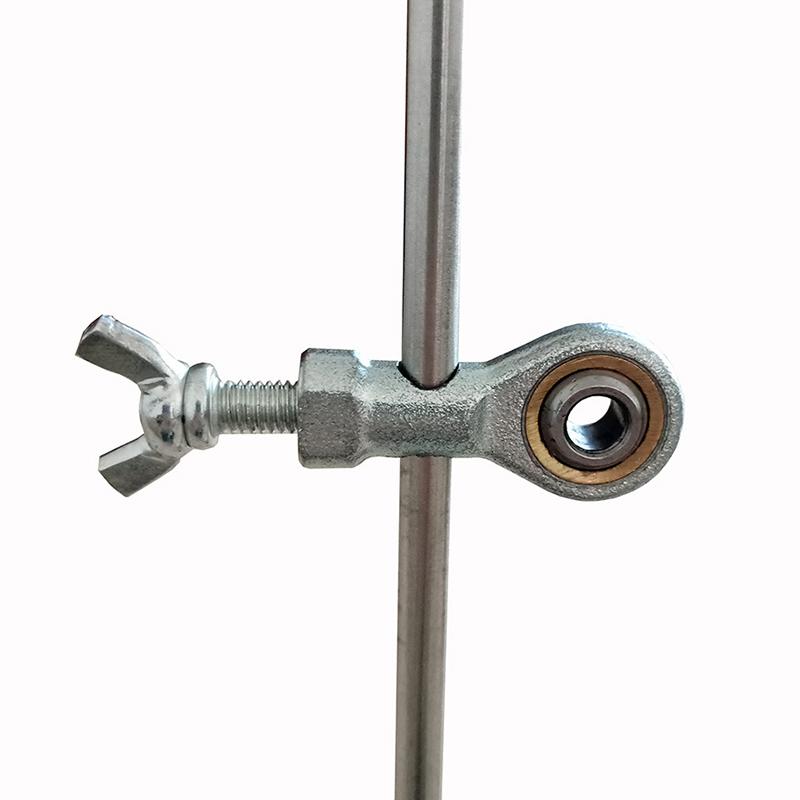 Metal Slider Bearing Match Rx008 Knife Sharpener Slider Anti-Wear Edge