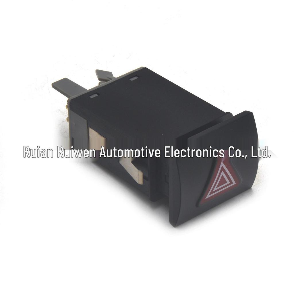 1M0941509B Hazard Warning & Signal Light Switch for Seat