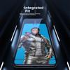 Screen Protector for Huawei Pura90pro, Compatible with Pura80/70/OPPO FindX8 Tempered Glass Film, High Definition Shatterproof Protective Film