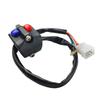 Motorcycle Handlebar Headlight Horn Kill Start Switch For EXC XC XCW EXCF SX SXF 125 150 200 250 350 450 500 For Husqvarna TE FE TX FX