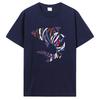 Funny Bjj Jiu Jitsu Belt Shark T Shirts Summer Fighting Sport Cotton Streetwear Short Sleeve Birthday Gifts T-shirt