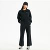 New Balance Jacket Rqk Nbmde1W202 19 W Signature Collar 2 Way Zip Up  Semi 