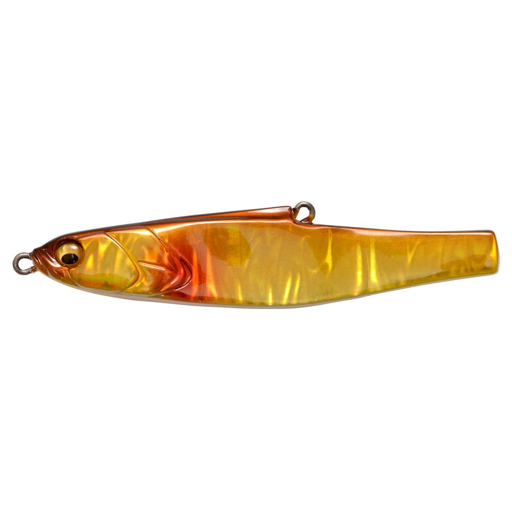 

Megabass Metal Jig Lure Roll JIG VOLT G Koonago (210г)