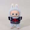 Dolls Accessories Doll Dress Up 10cm Cotton Doll DIY Clothes Changing  for Birthday Gifts