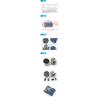 MQ-6 module liquefied propane-butane MQ6 sensor module