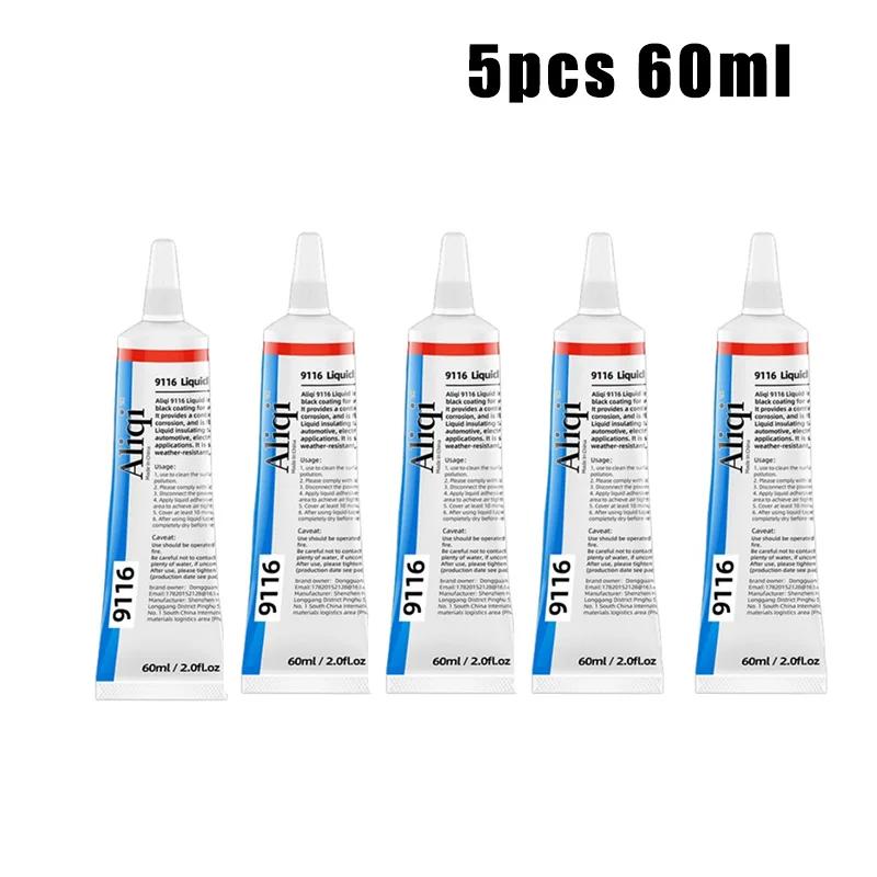 15/60ml Strong Fabric Glue Quick Dry Fabric Patching Glue Multipurpose Waterproof Fabric Sewing Glue Repair Tool