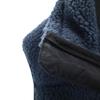 Patagonia Retro-X Fleece Best XS Navy 23048FA19 Outdoor Men's Used