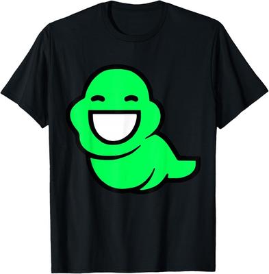 Homestuck John Egbert Geister-Symbol Lustiges T-Shirt für Männer und Frauen