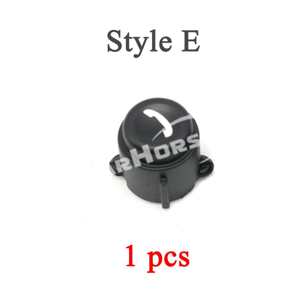 For BMW MINI Cooper Clubman Countryman F55 F56 F57 F60 14-21 Steering Wheel Volume Adjustment Switch Cruise Control Button Cover