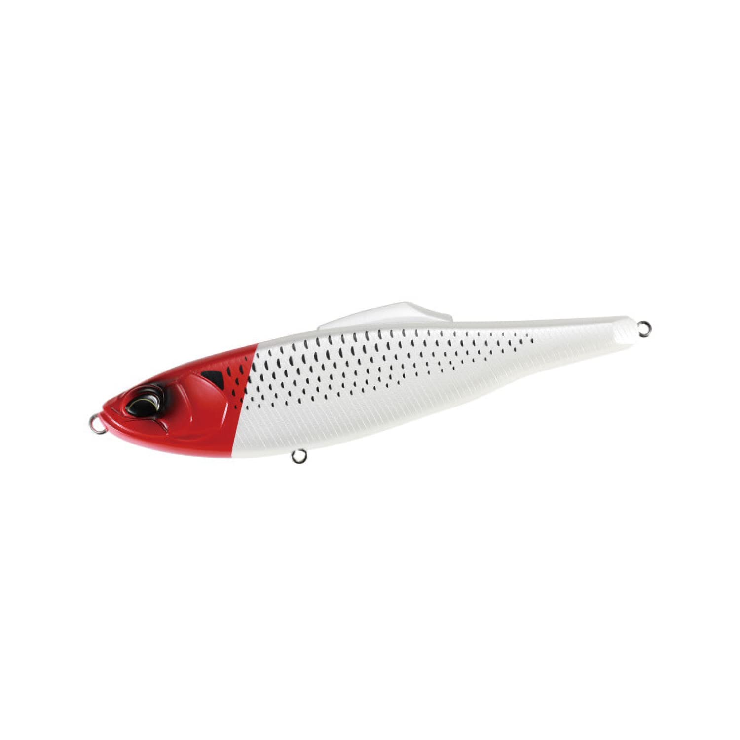 

DUO Raftrail Codebay Konoflat 195F ACC0647 Pearl Red Head Konoshiro 195mm