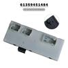 Rear Trunk Deck Lid Control Module Unit for BMW 530I 2017-2022 61359451484