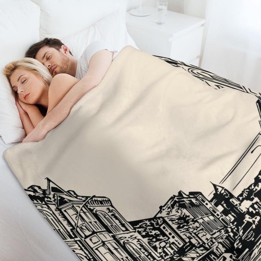 Dubuque Iowa Throw Blanket Blankets For Sofas Hair Luxury Brand Luxury Blankets