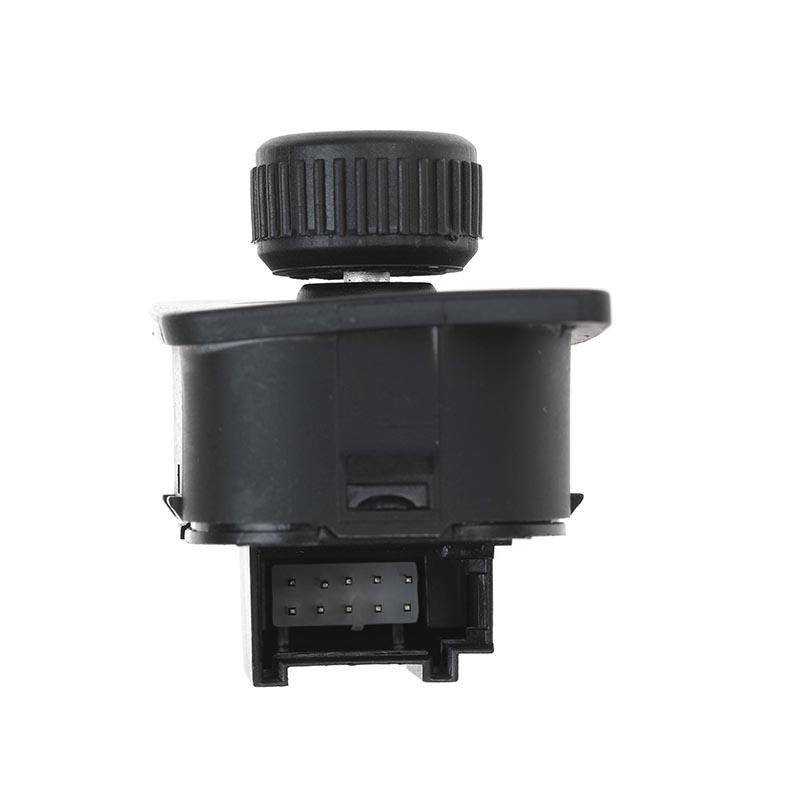 6Q1959565D Rear Mirror Switch Adjust Knob For Volkswagen VW Polo 9N 2001-2010