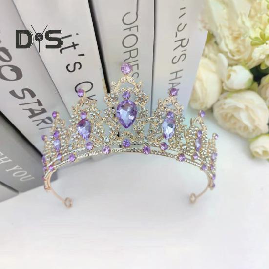 Обруч для волос — фото 6