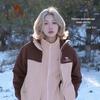 Camel Women's 3-in-1 Outdoor Jacket