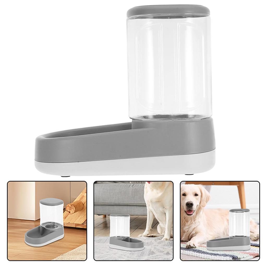 Dog Automatic Feeders, Water Dispensers, And Feeders
