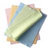 100Pcs Colorful Microfiber Cleaning Cloths Thickened Knitting Eyeglasses Cleaning Cloth 13x13cm