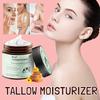 120g Beef Tallow Honey Moisturizer Cream Brightening Rejuvenation Nourishing Hydrating Redness Repair Pore Women's Cosmetics
